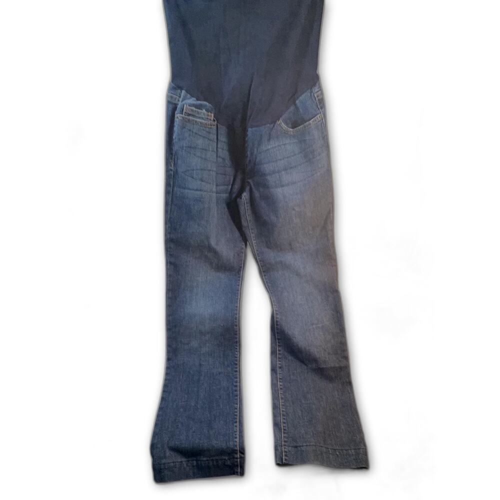 Liz Lange Maternity Jeans size 4